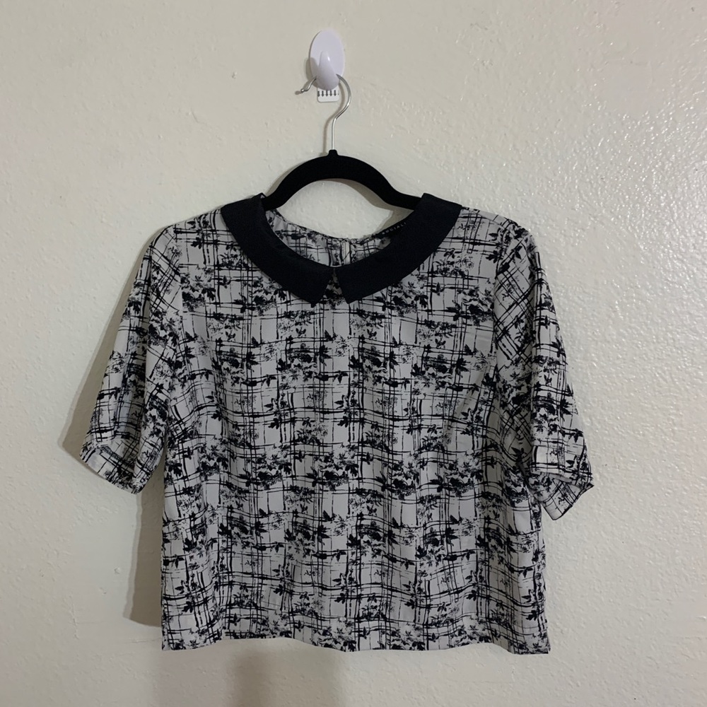 Collar Shirt